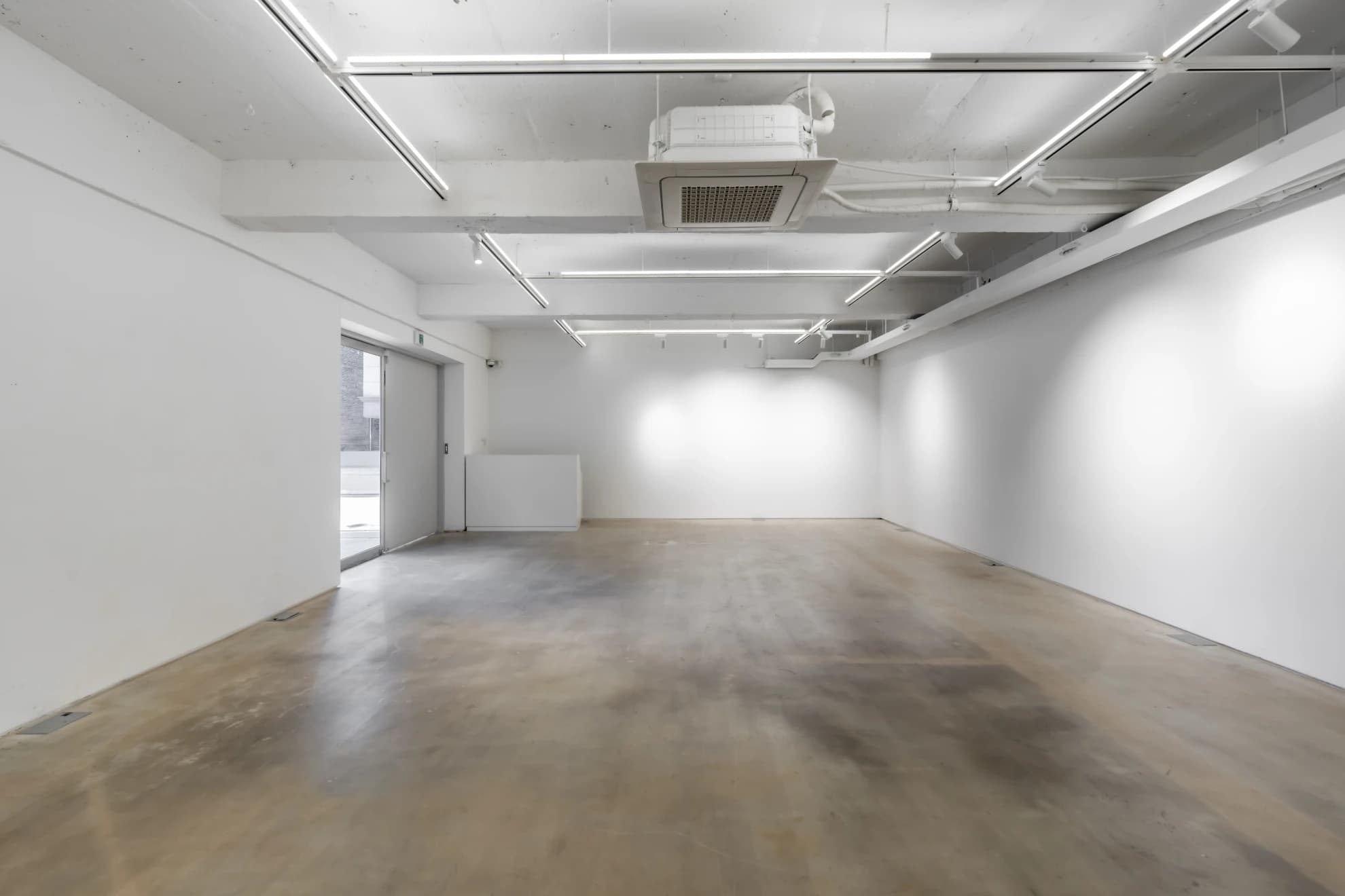 1층 갤러리 공간 2