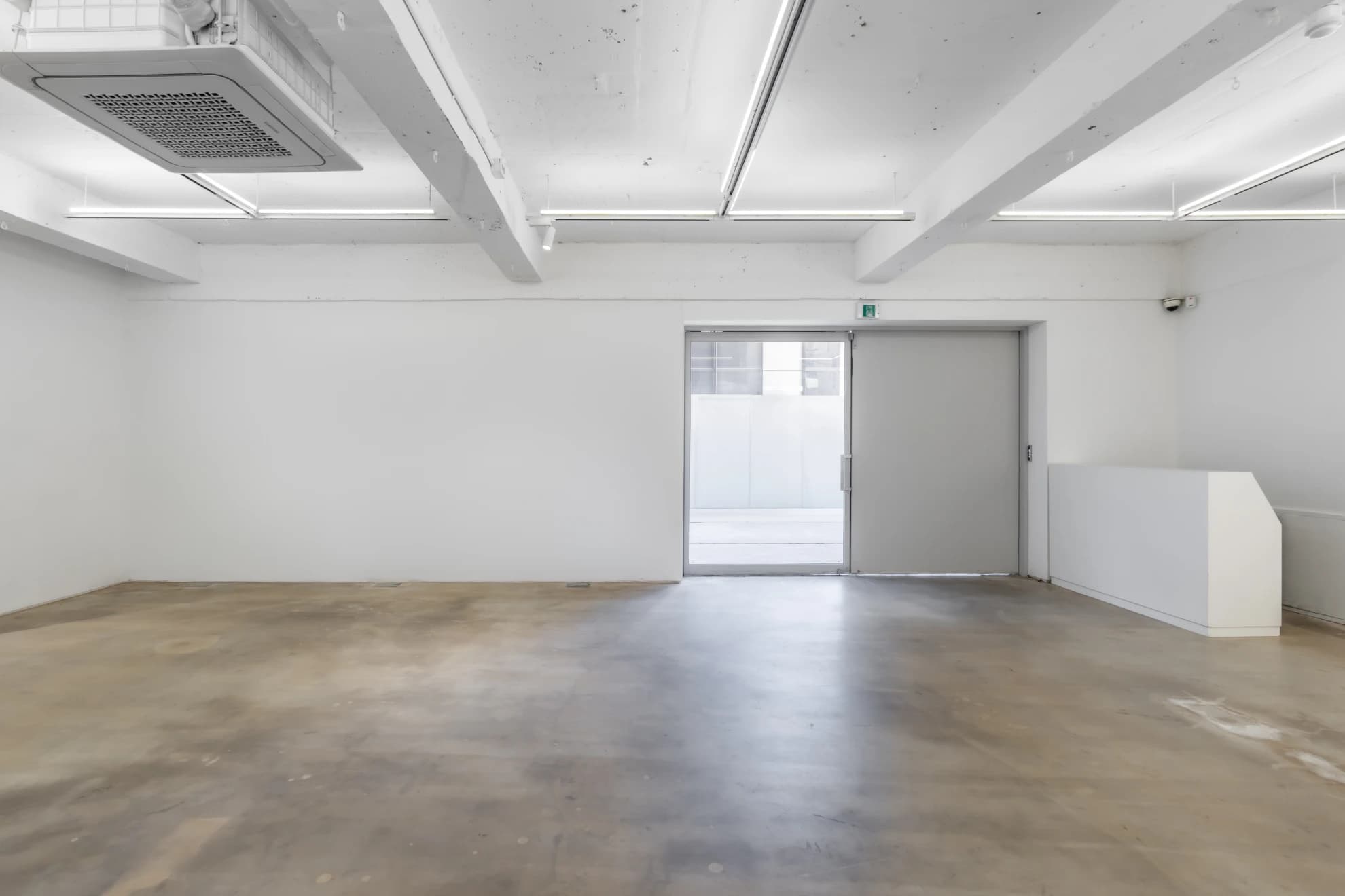 1층 갤러리 공간 3