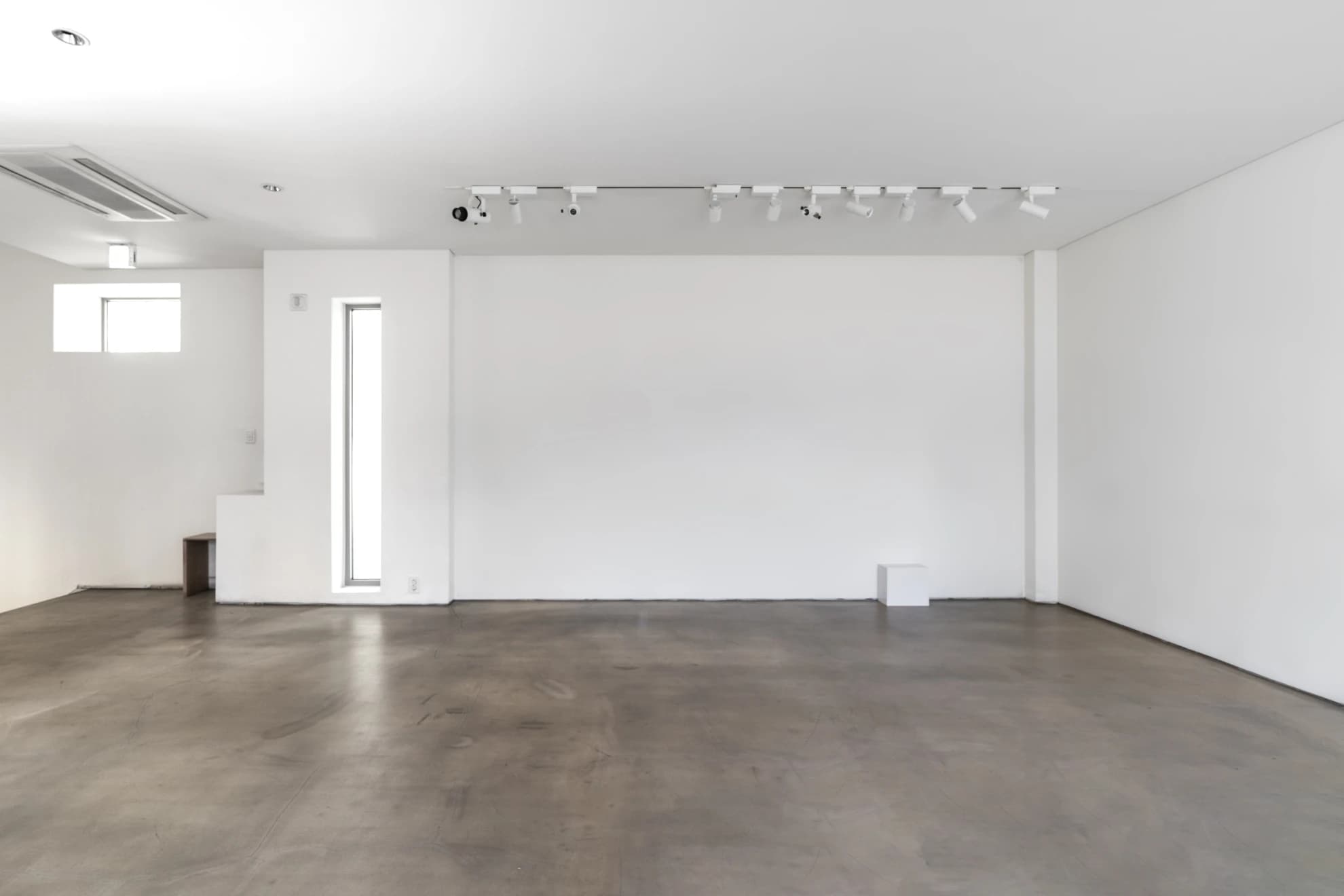 2층 라운지/전시 공간 2