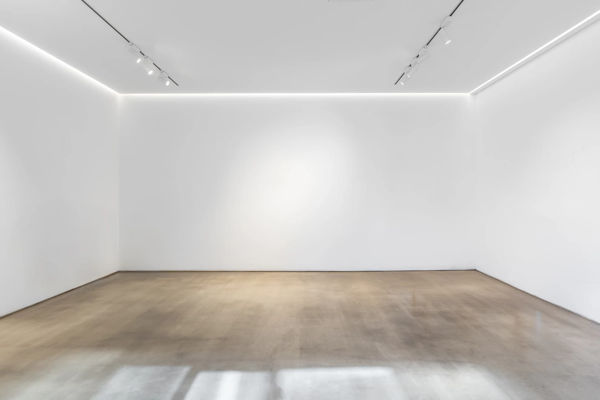 2층 강의실/전시 공간 2